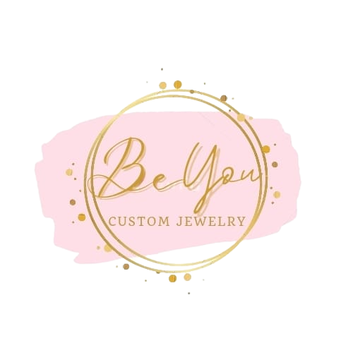 Be You Custom Jewelry logo