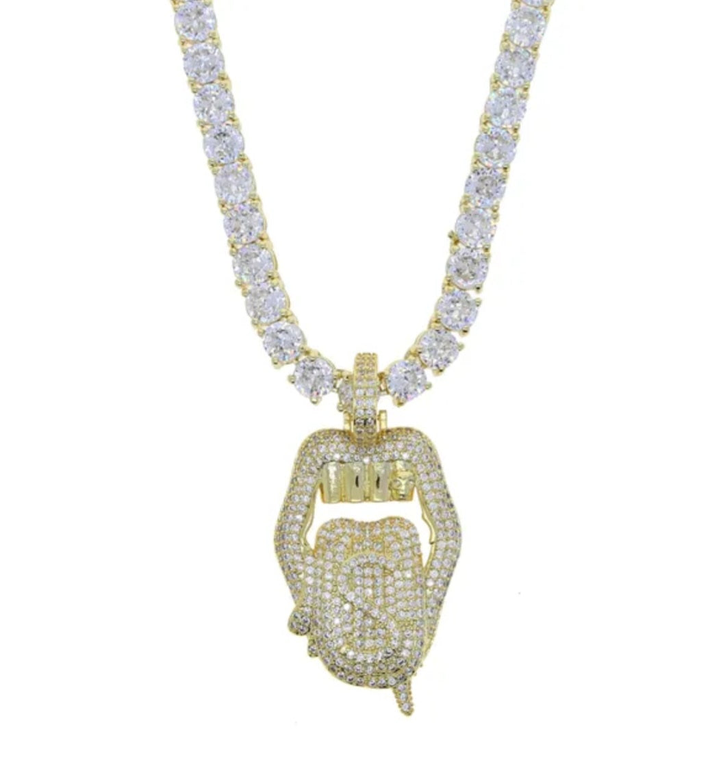 "Money Talks" Set