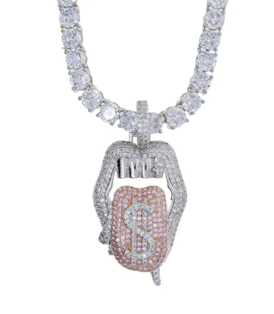 "Money Talks" Set