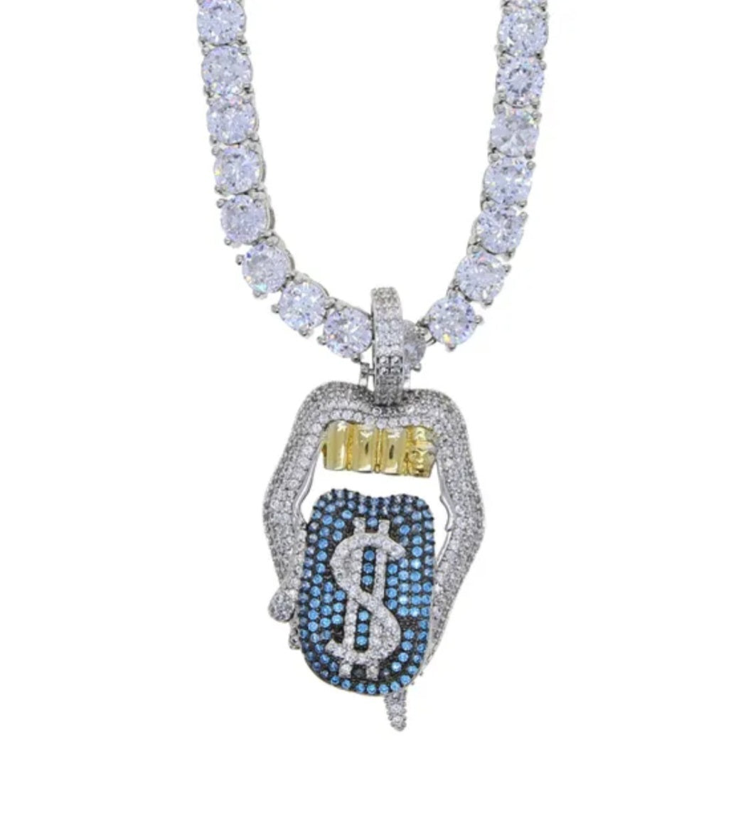 "Money Talks" Set
