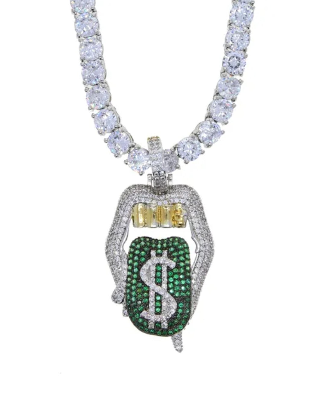 "Money Talks" Set